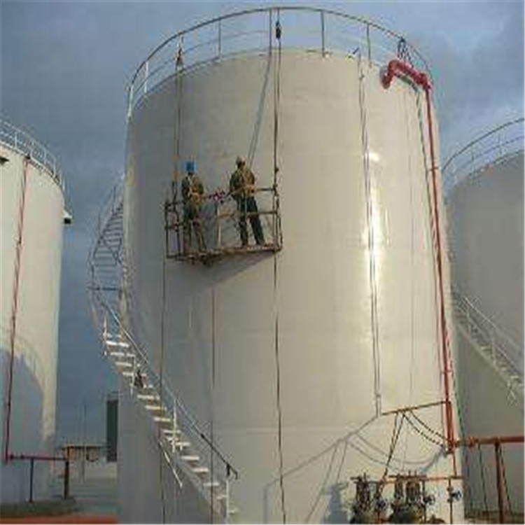 获嘉喷漆翻新・工业喷漆・设备喷漆服务简介